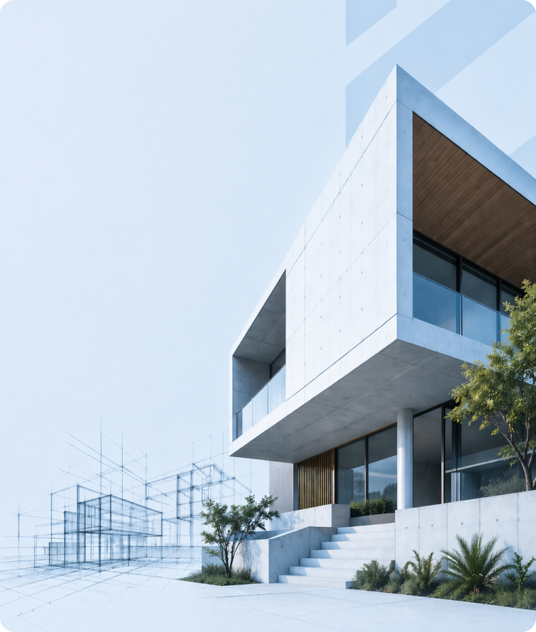 Wexa Architectural Design