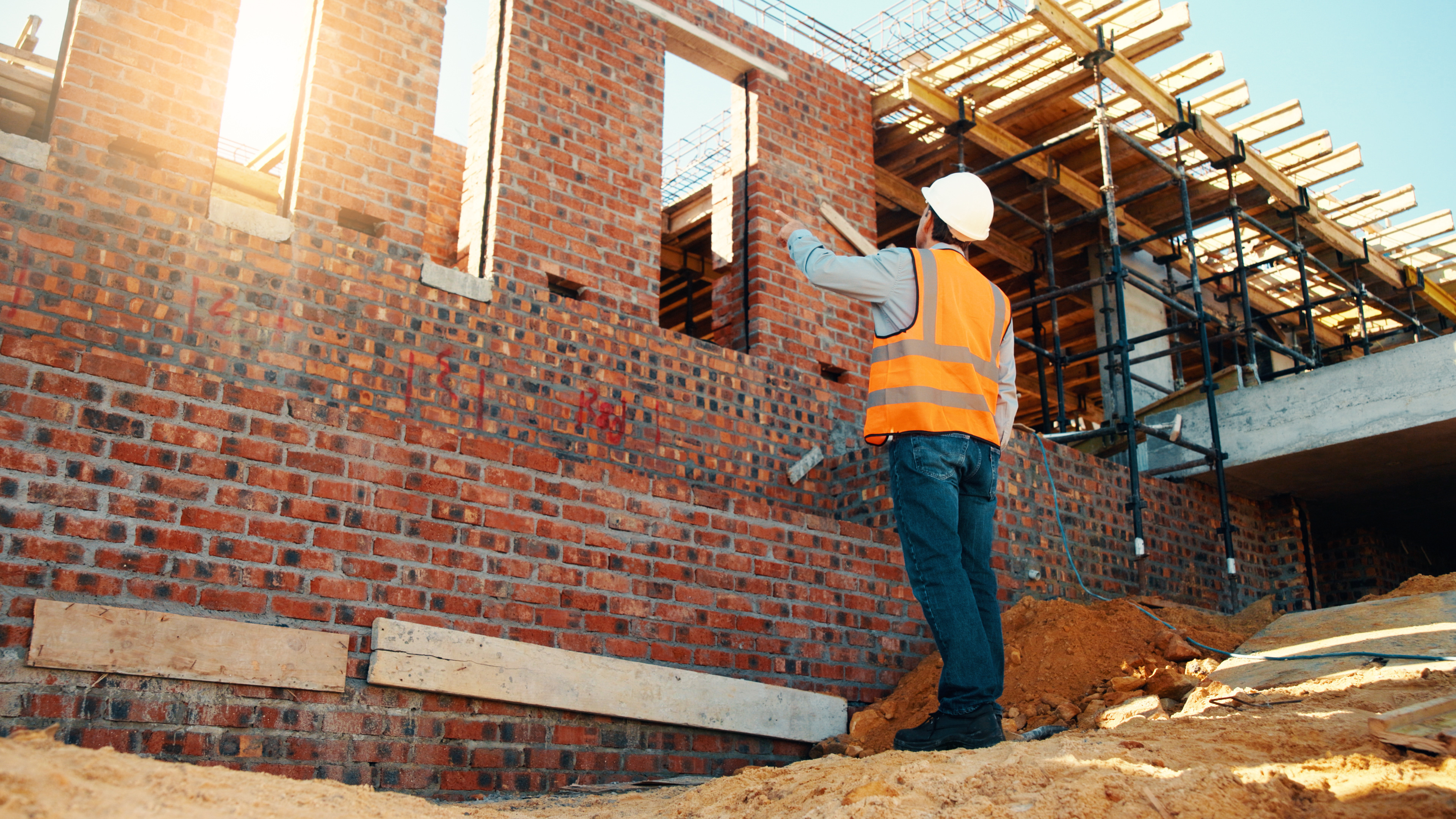 Construction Stage Services